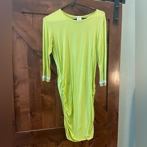 Michael Kors Stretch Dress